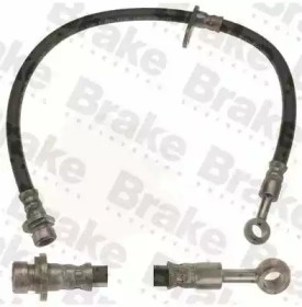 Тормозной шланг Brake ENGINEERING BH773239