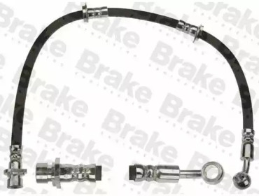 Тормозной шланг Brake ENGINEERING BH773240