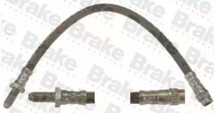 Тормозной шланг Brake ENGINEERING BH773276