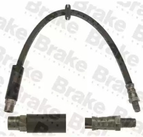 Тормозной шланг Brake ENGINEERING BH773609