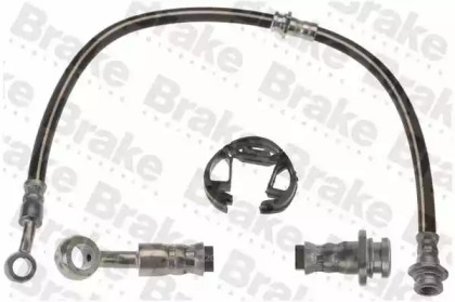 Тормозной шланг Brake ENGINEERING BH773629