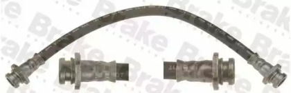 Тормозной шланг Brake ENGINEERING BH773630