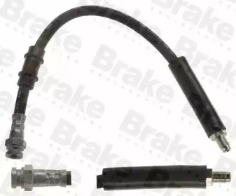 Тормозной шланг Brake ENGINEERING BH773631