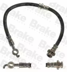 Тормозной шланг Brake ENGINEERING BH773650