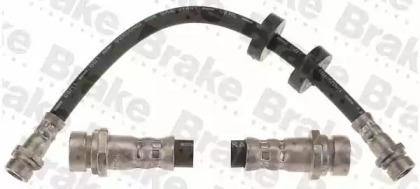 Тормозной шланг Brake ENGINEERING BH773781