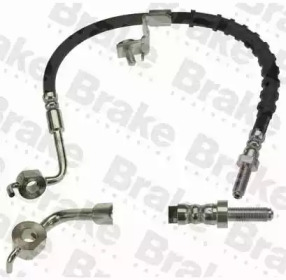 Тормозной шланг Brake ENGINEERING BH774202