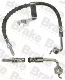 Тормозной шланг Brake ENGINEERING BH774203