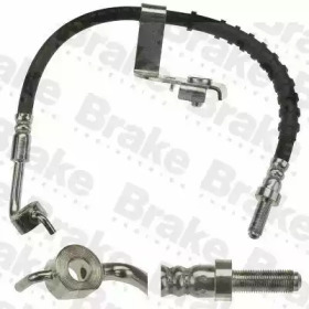 Тормозной шланг Brake ENGINEERING BH774204