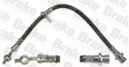 Тормозной шланг Brake ENGINEERING BH775233