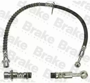 Тормозной шланг Brake ENGINEERING BH775235