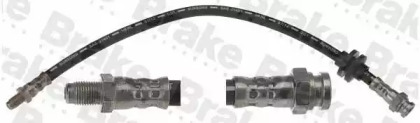 Тормозной шланг Brake ENGINEERING BH778007