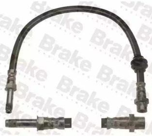 Тормозной шланг Brake ENGINEERING BH778015