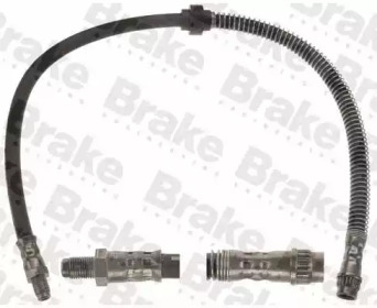 Тормозной шланг Brake ENGINEERING BH778017