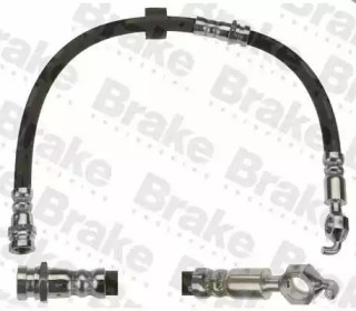 Тормозной шланг Brake ENGINEERING BH778026