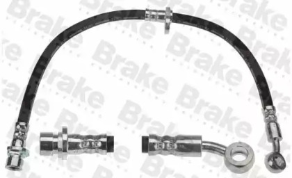 Тормозной шланг Brake ENGINEERING BH778044