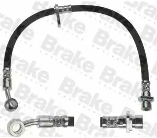 Тормозной шланг Brake ENGINEERING BH778045