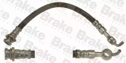 Тормозной шланг Brake ENGINEERING BH778072