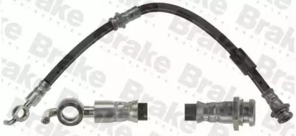 Тормозной шланг Brake ENGINEERING BH778085