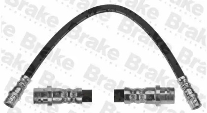 Тормозной шланг Brake ENGINEERING BH778088