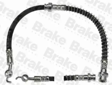 Тормозной шланг Brake ENGINEERING BH778097