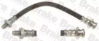 Тормозной шланг Brake ENGINEERING BH778100