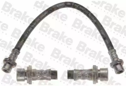 Тормозной шланг Brake ENGINEERING BH778155