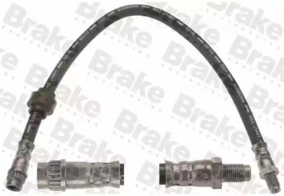 Тормозной шланг Brake ENGINEERING BH778163