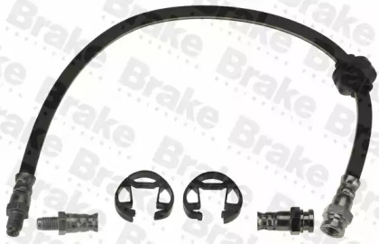 Тормозной шланг Brake ENGINEERING BH778167