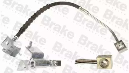 Тормозной шланг Brake ENGINEERING BH778181