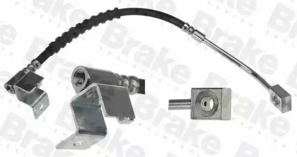 Тормозной шланг Brake ENGINEERING BH778182