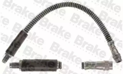 Тормозной шланг Brake ENGINEERING BH778185