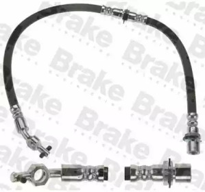 Тормозной шланг Brake ENGINEERING BH778209