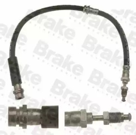 Тормозной шланг Brake ENGINEERING BH778223