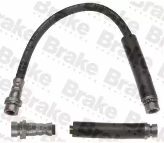 Тормозной шланг Brake ENGINEERING BH778226