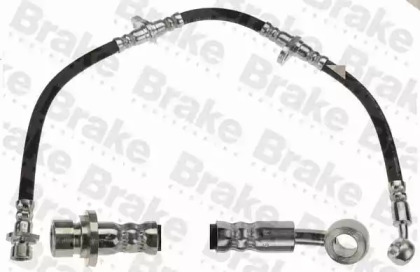 Тормозной шланг Brake ENGINEERING BH778230