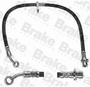 Тормозной шланг Brake ENGINEERING BH778236