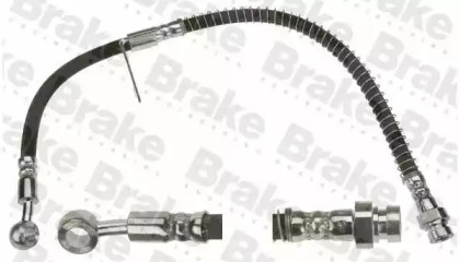 Тормозной шланг Brake ENGINEERING BH778257