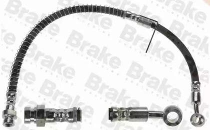 Тормозной шланг Brake ENGINEERING BH778258