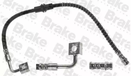 Тормозной шланг Brake ENGINEERING BH778282