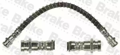 Тормозной шланг Brake ENGINEERING BH778283