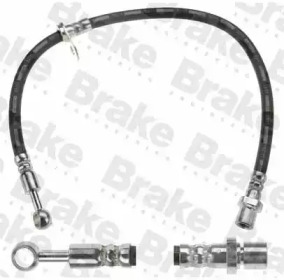 Тормозной шланг Brake ENGINEERING BH778338