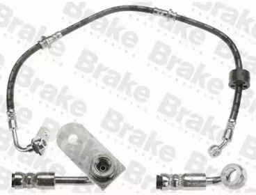 Тормозной шланг Brake ENGINEERING BH778345