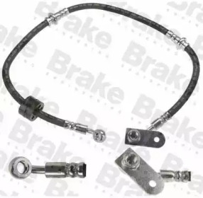 Тормозной шланг Brake ENGINEERING BH778346