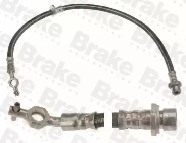 Тормозной шланг Brake ENGINEERING BH778354