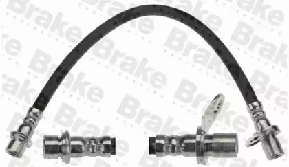 Тормозной шланг Brake ENGINEERING BH778355