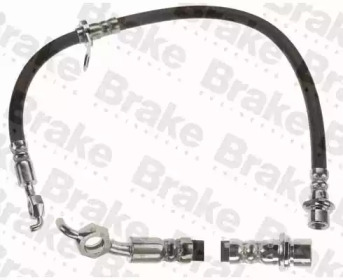 Тормозной шланг Brake ENGINEERING BH778359