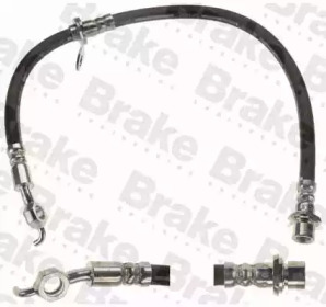 Тормозной шланг Brake ENGINEERING BH778360