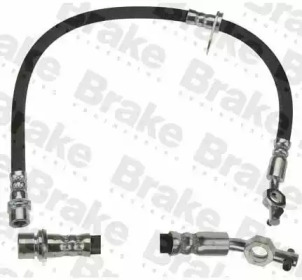 Тормозной шланг Brake ENGINEERING BH778362