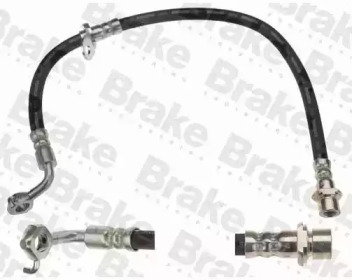 Тормозной шланг Brake ENGINEERING BH778363