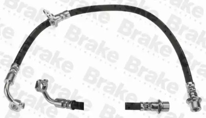 Тормозной шланг Brake ENGINEERING BH778364